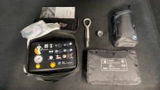 BMW 1 Series 116d SE 5dr [Live Cockpit Professional] Diesel Hatchback